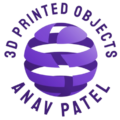 3dprintedobjects.anavpatel.com